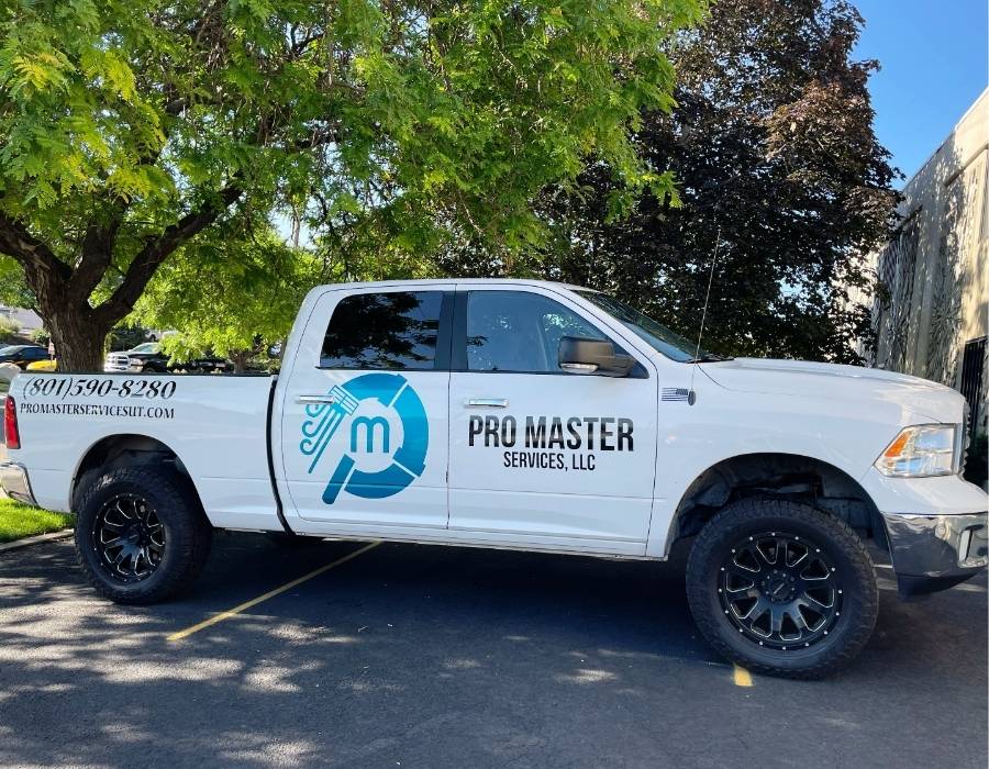 Pro Master Services LLC in Murray, Utah