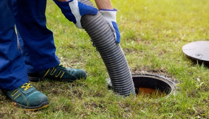 drain-cleaning