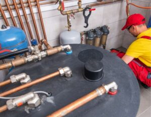 Emergency Plumbing Situations: Essential Steps to Take Before the Plumber Arrives