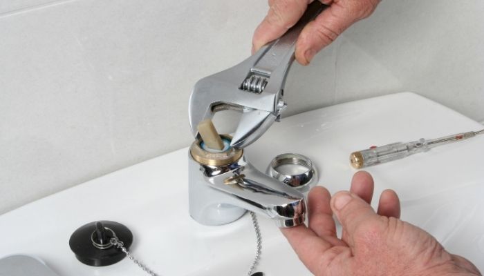 faucet-repair