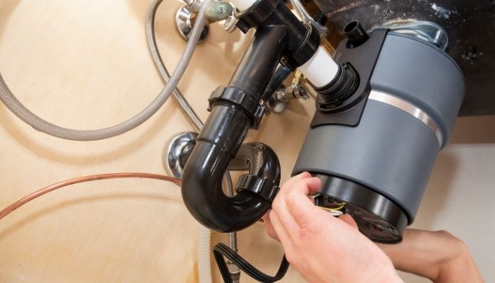 garbage-disposal-repair