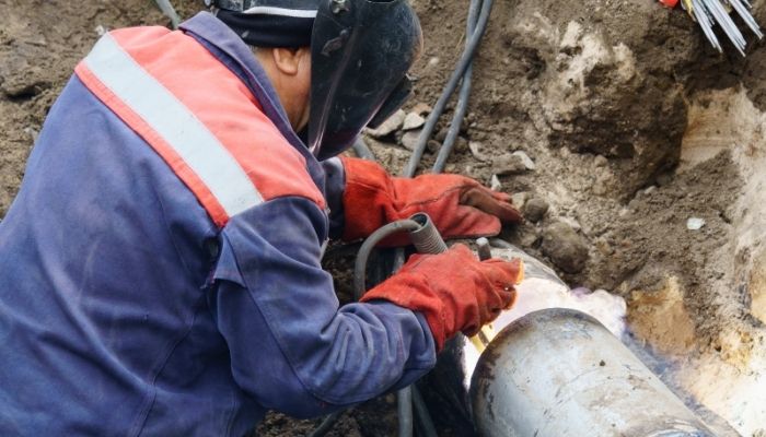 main-water-line-repair