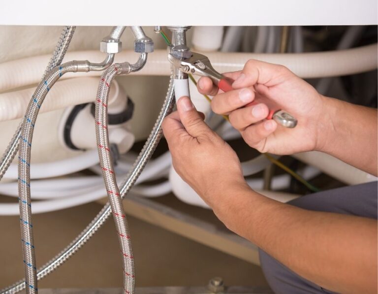 Why Ogden Residents Trust Pro Master Services for Plumbing Needs