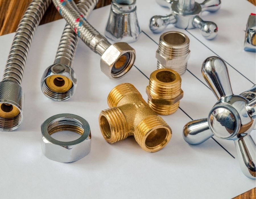 plumbing-material