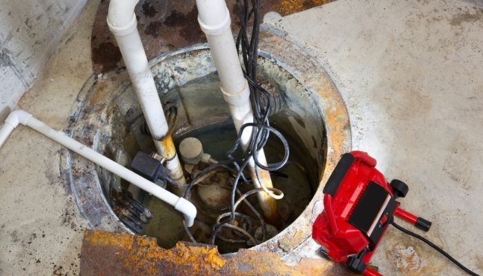 sump-pump