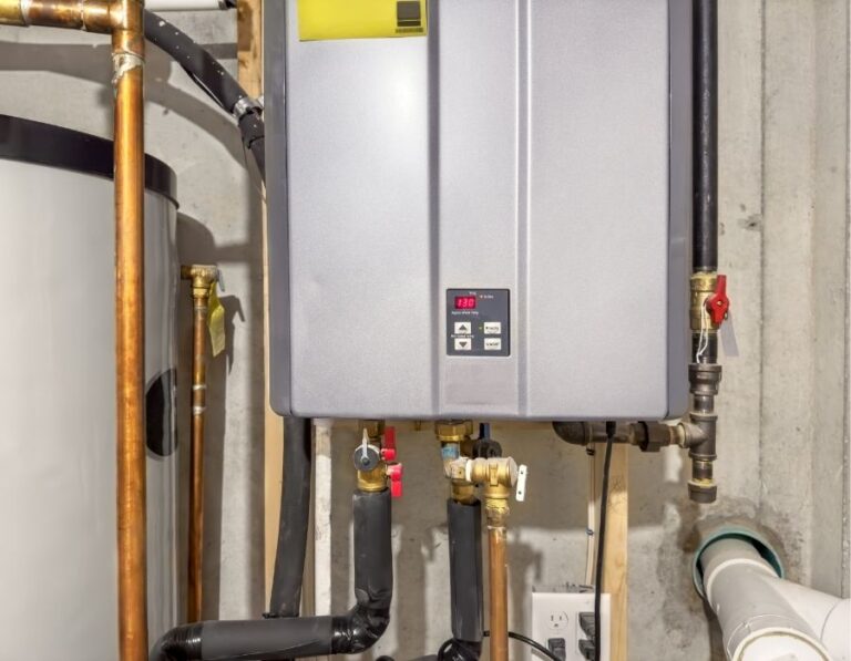 Cut Energy Bills and Boost Comfort: Why Utah Homeowners Are Switching to Tankless Water Heaters Now