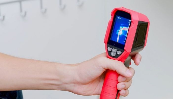 water-leak-detection