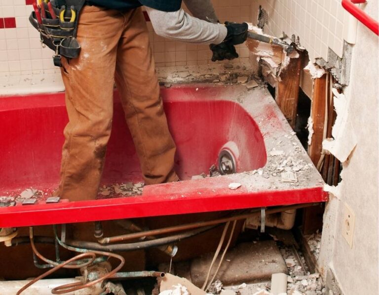 Must-Know Plumbing Tips When Planning a Bathroom Remodel—Avoid Costly Mistakes