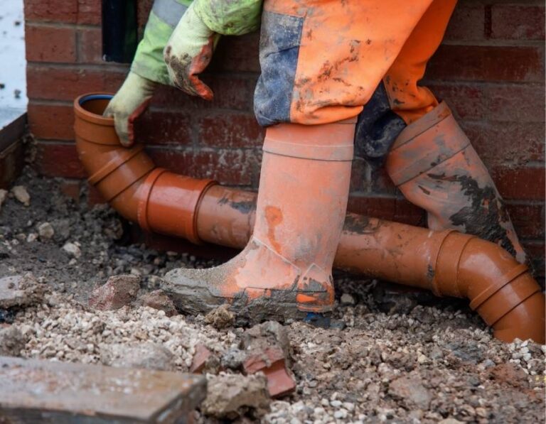 Expert Drain Cleaning Services in Davis County – Pro Master Services at Your Service