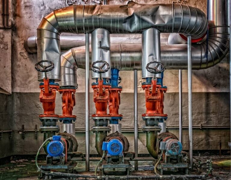Comprehensive Plumbing Services in Weber County – From Ogden to Roy