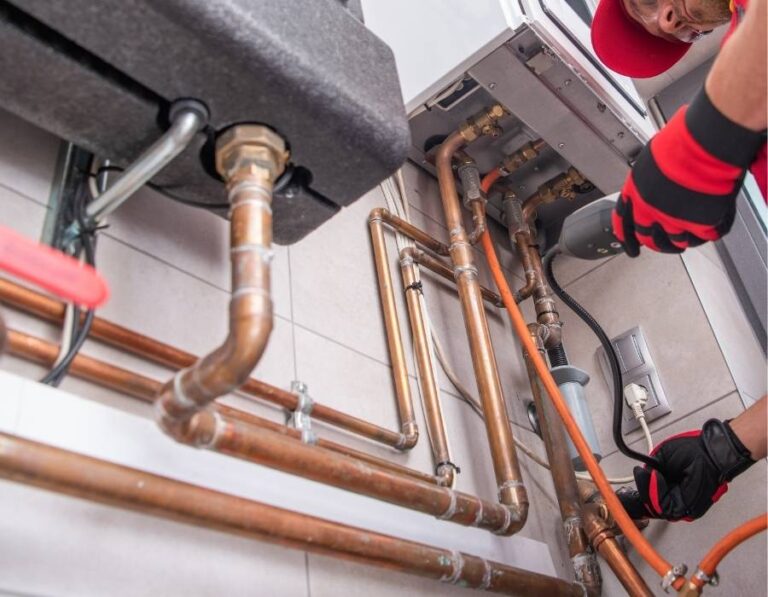 Reliable Plumbing Solutions in Utah County – Serving Provo, Orem, and Beyond