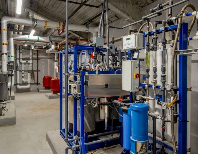 Smart Plumbing Innovations: Transform Your Home’s Water System Today