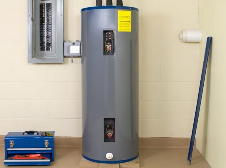 Why Your Water Heater Works Harder in Winter — and How to Keep It Running Smoothly
