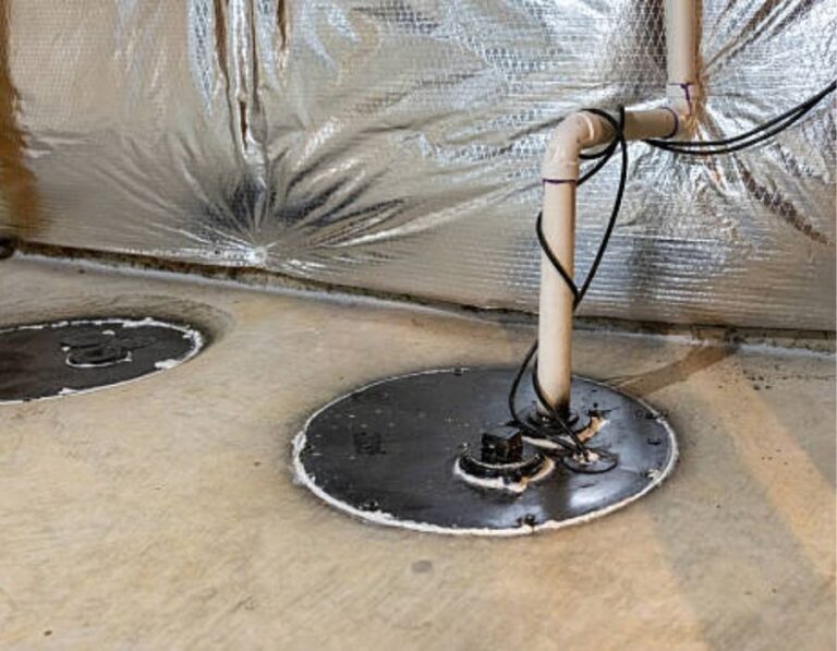 Is Your Sump Pump Ready for Winter? What Utah Homeowners Should Check Now