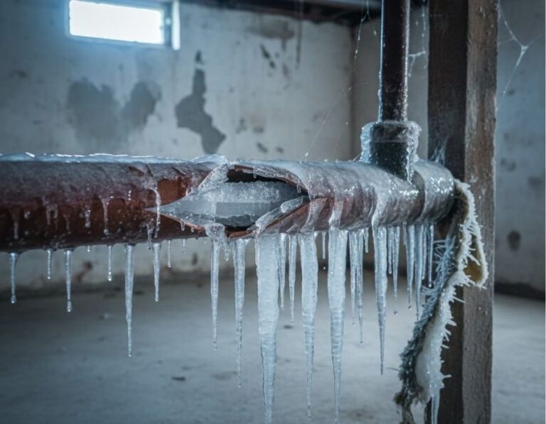 7 Winter Plumbing Myths Utah Homeowners Still Believe (and the Truth Behind Them)