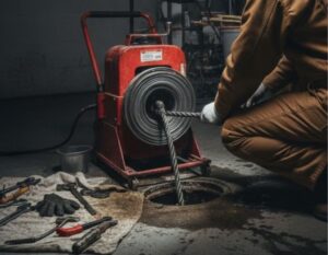 Drain Cleaning Near Me: How Winter Grease & Cold Weather Clogs Impact Utah Homes & Businesses