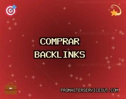 Backlinks de Qualidade